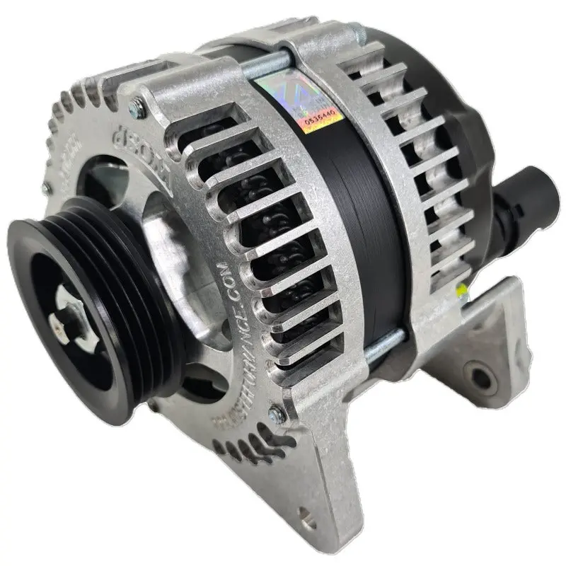 Wosp Lma383-Ho Daimler / Jaguar 'Various' 320A Alternator 1