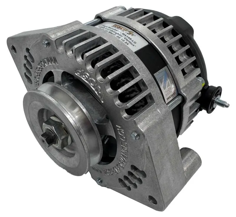 Wosp Lma396 Lamborghini 'Various' 175A Alternator 1