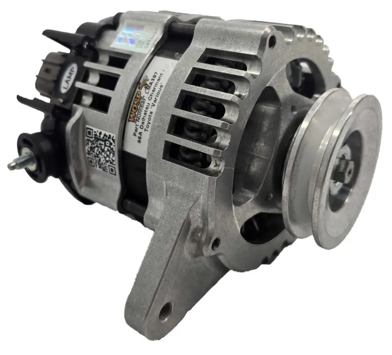 Wosp Lma397 Daihatsu Charmant / Toyota & Honda 'Various' 95A Alternator 1
