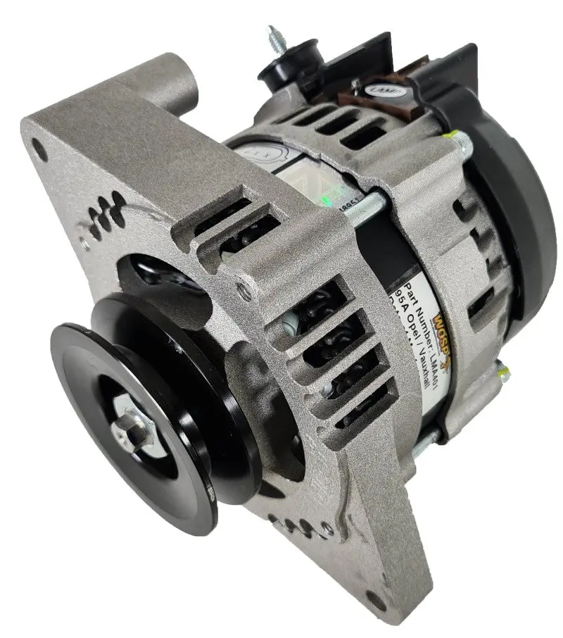 Wosp Lma401-Ho Albin Ad-21 / Fiat Tempra / Opel & Vauxhall 'Various' 170A Alternator 1