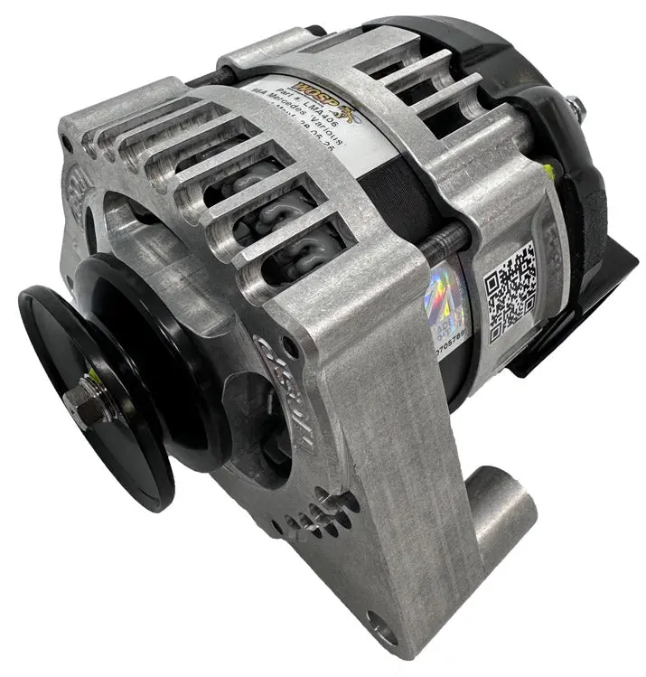 Wosp Lma406-Ho Mercedes 230 / 240 / 250 / 280 / 300 'Various' 170A Alternator 1