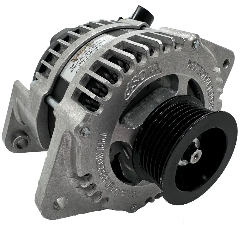 Wosp Lma411-Mho Nissan Almera / Primera 250A Alternator 1