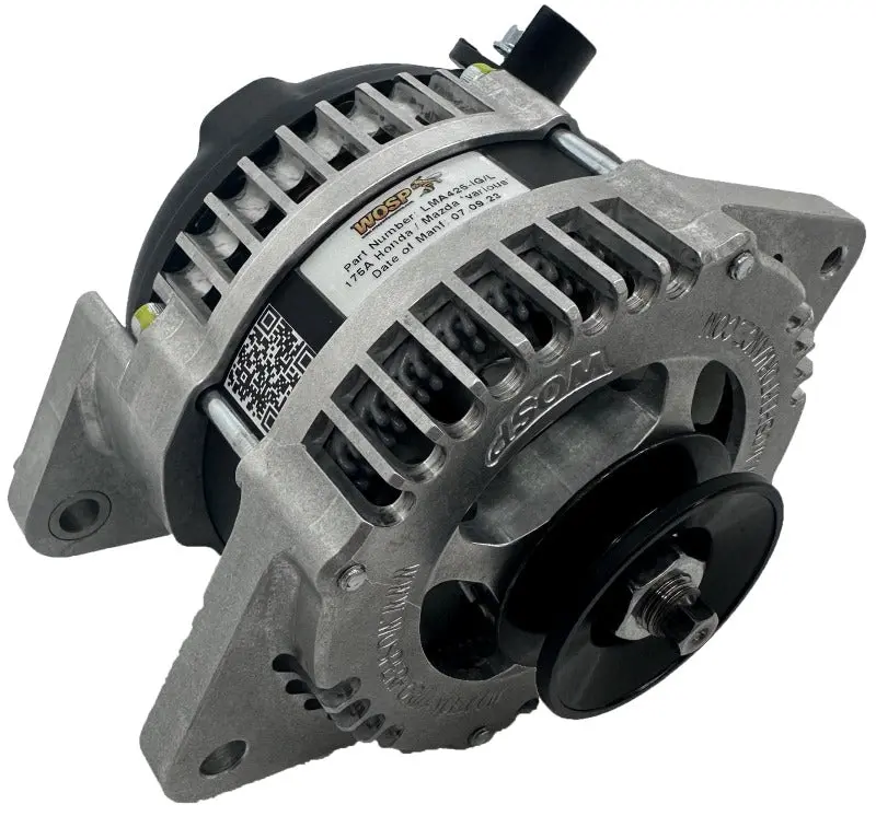 Wosp Lma425-Ig/L Honda Accord / Mazda Various 175A Alternator 1