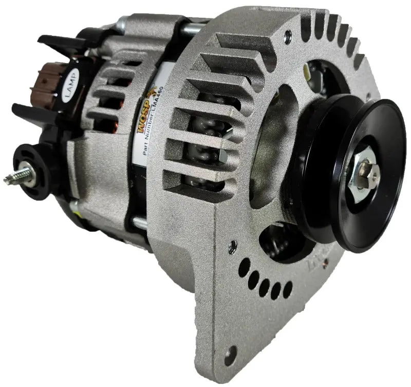 Wosp Lma460 Alfa Romeo Alfasud 1.2 / 1.3 / 1.5 95A Alternator 1