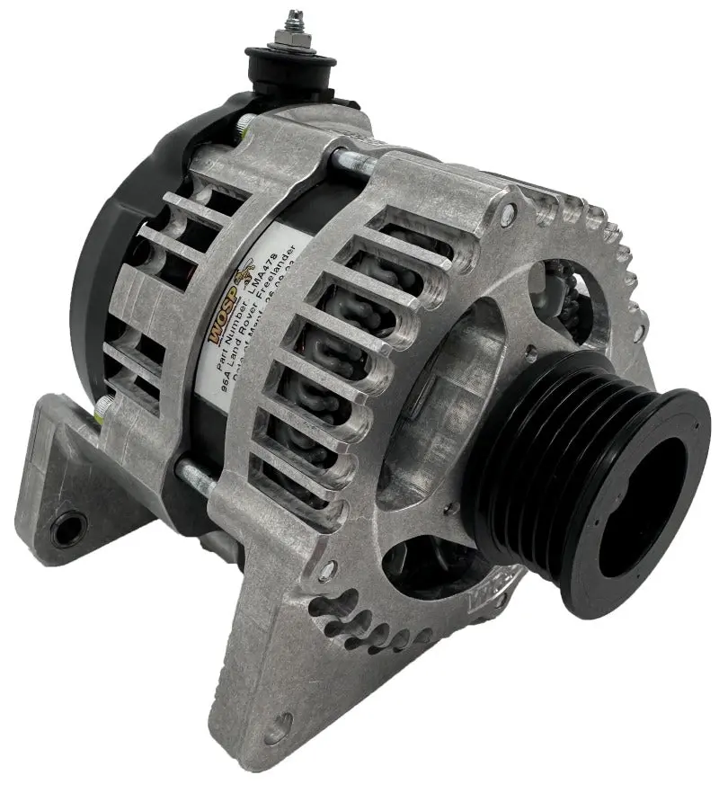 Wosp Lma478-Ho Land Rover Freelander & Rover Mini 170A Alternator 1
