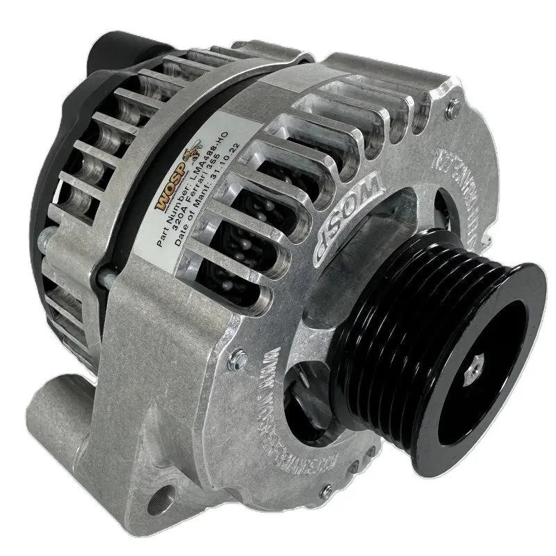Wosp Lma488-Mho Ferrari 355 250A Alternator 1