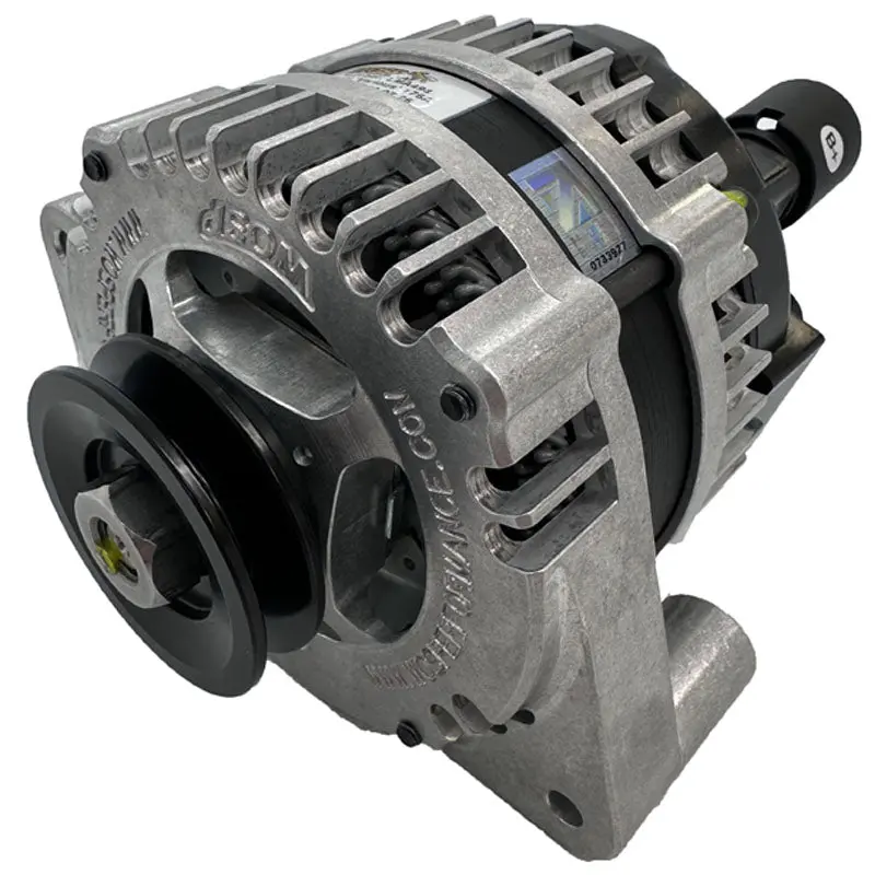 Wosp Lma493-Mho Audi / Vw / Volkswagen 'Various' 250A Alternator (2-Lug) 1