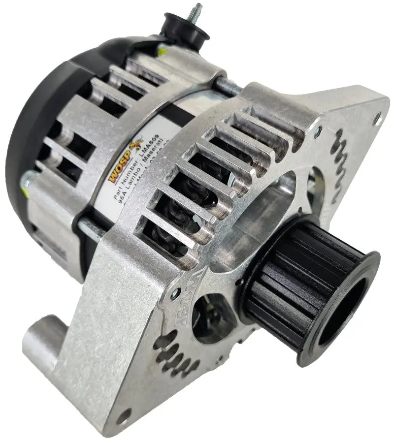 Wosp Lma509-Miura Lamborghini Miura 95A Alternator 1