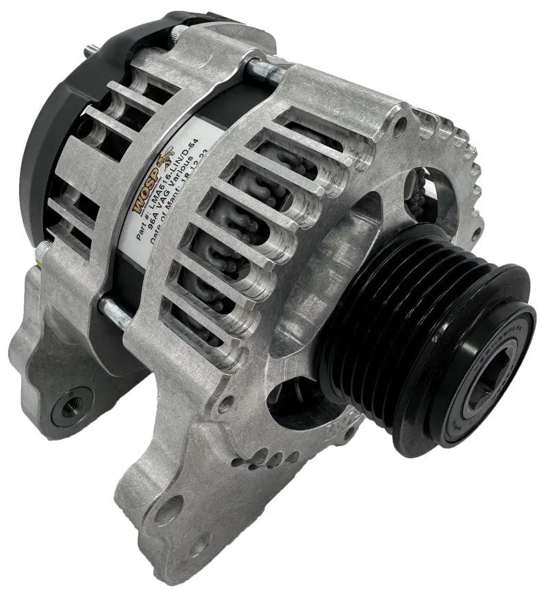 Wosp Lma516-Lin2/D-54 Audi / Seat / Skoda & Vw Various 95A Alternator 1