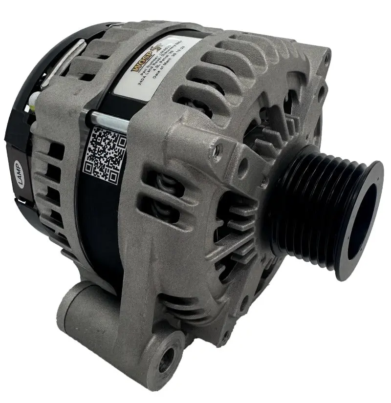 Wosp Lma522-Mho Land Rover Discovery Mkii 4.0L Petrol V8 290A Alternator 1
