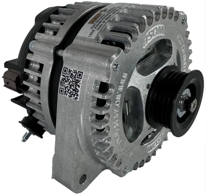Wosp Lma532-Ho Honda Civic / Integra (B Series Engine) / B16 & B18 175A Alternator 1
