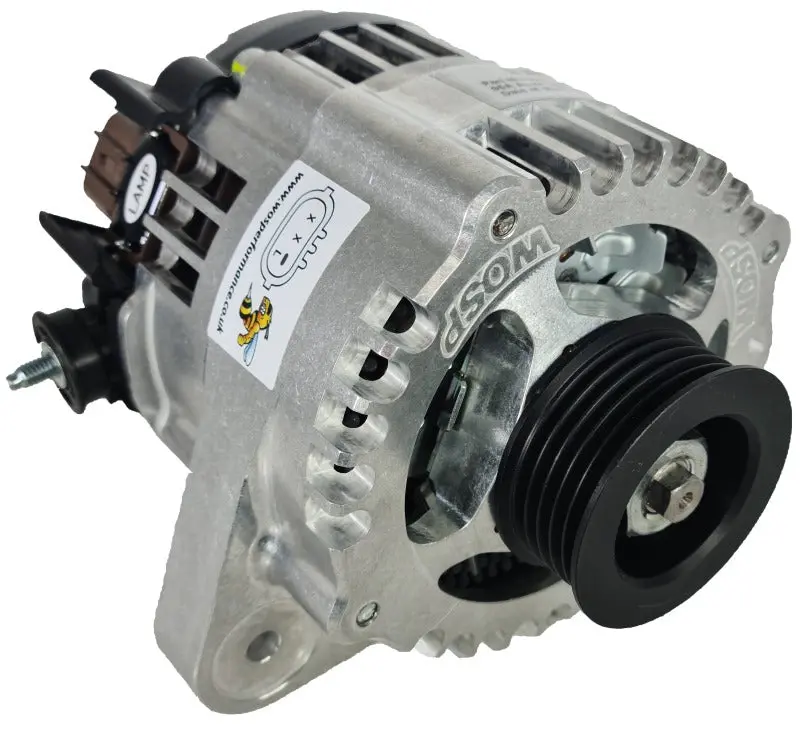 Wosp Lma533-Ho Aston Martin Amr1 170A Alternator 1