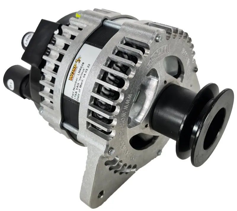 Wosp Lma538-Mho Audi / Seat / Vw 'Various' 250A Alternator 1