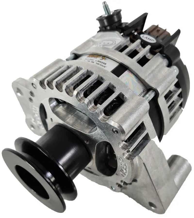Wosp Lma556-Ho Audi / Vw / Volkswagen 'Various' 170A Alternator (3-Lug) 1