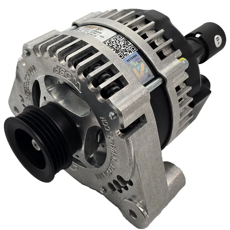 Wosp Lma565-Lo Bmw M3 E30 / S14 'Dtm' 120A Alternator 1