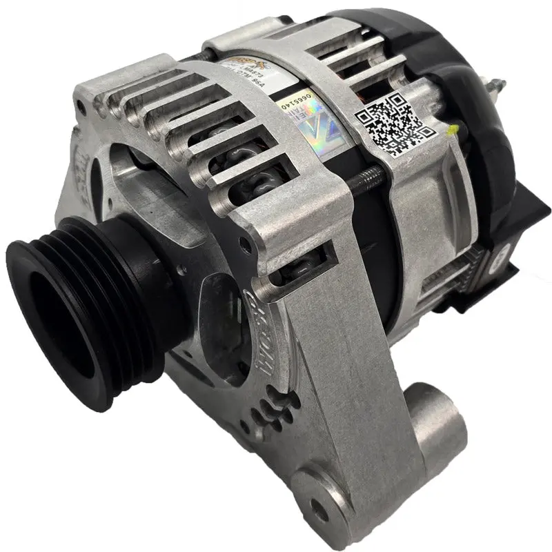 Wosp Lma573-Ho Bmw M3 E30 / S14 'Dtm' 170A Alternator 1