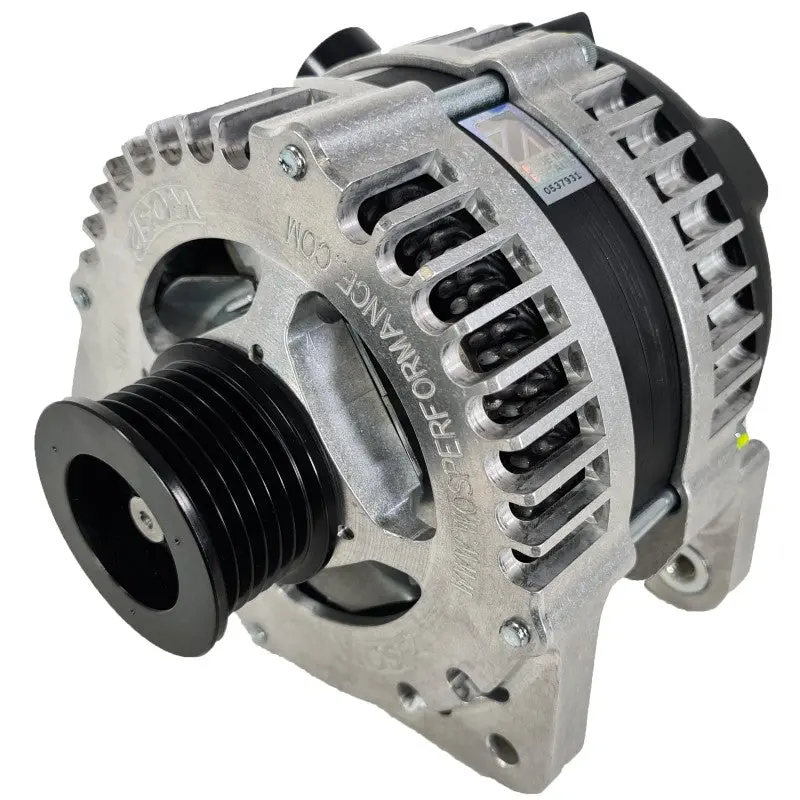 Wosp Lma581-Ho-Se Ford Cougar / Mondeo / Mondeo Estate 320A Self Exciting Alternator (4-Lug) 1