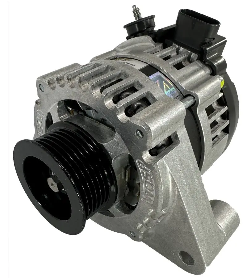 Wosp Lma589-6Pk-60 Chevrolet Corvette 95A Alternator (6Pk-60) 1