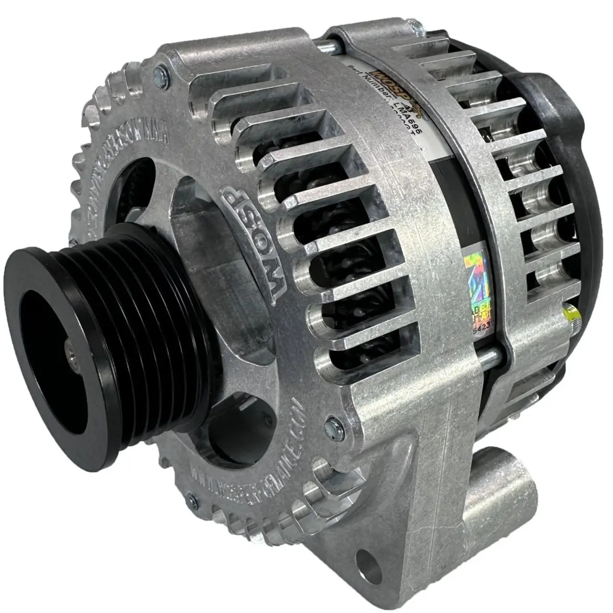 Wosp Lma595-Lo Maserati 3200Gt 120A Alternator 1