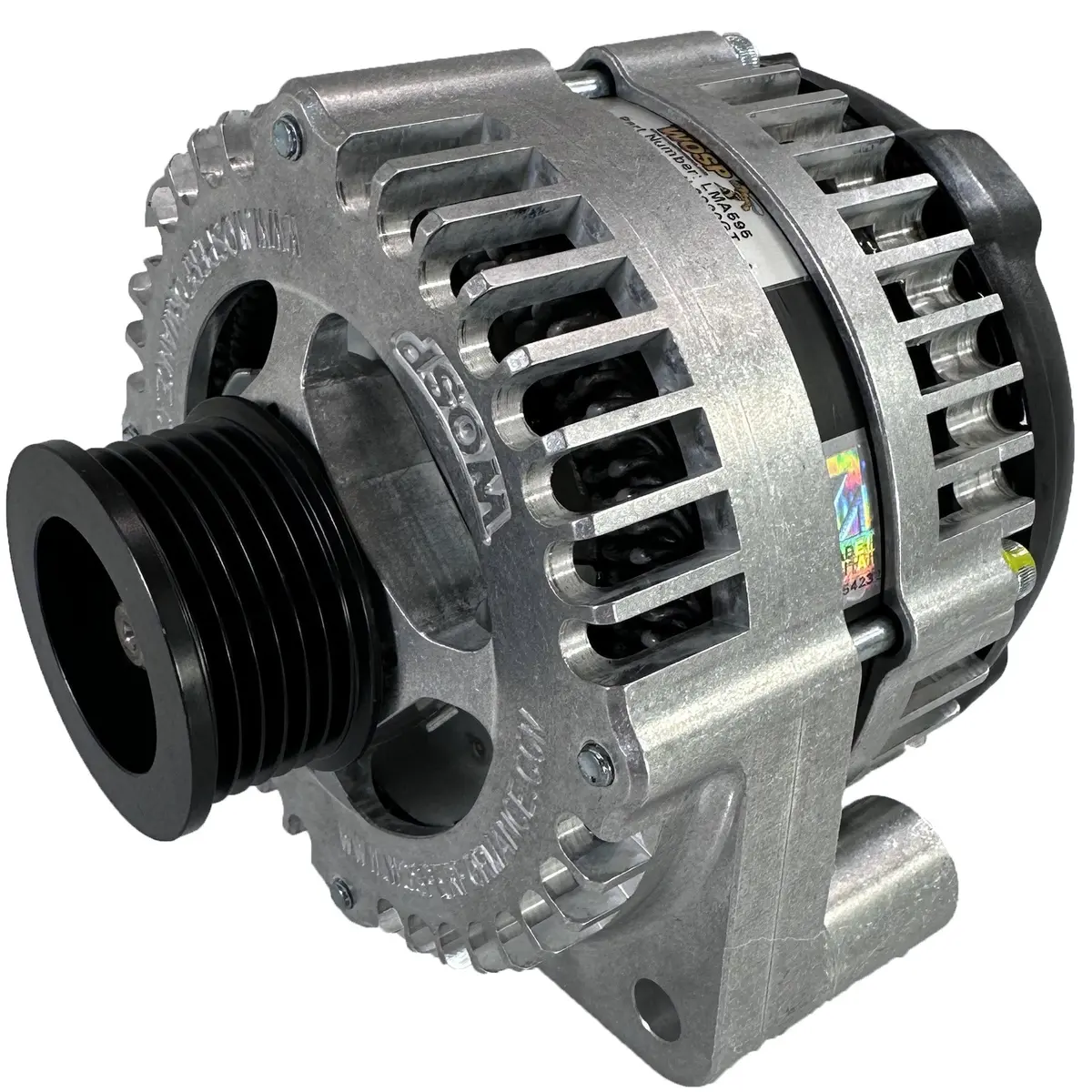 Wosp Lma595 Maserati 3200Gt 175A Alternator 1