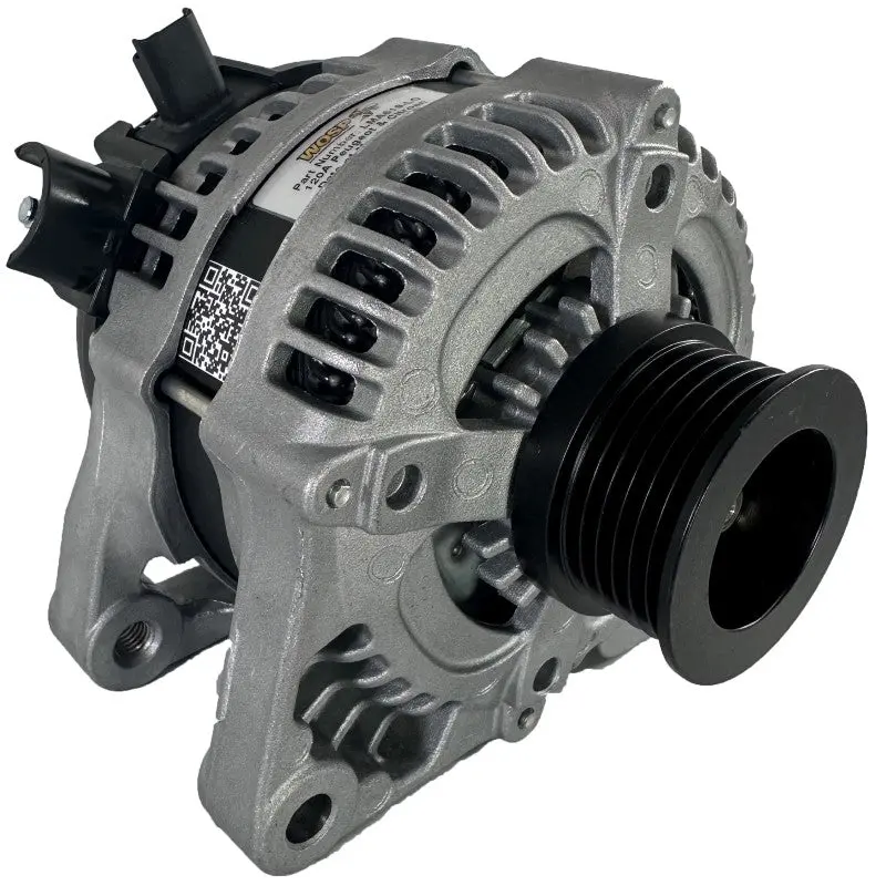 Wosp Lma619-Mho Peugeot & Citroen 'Various' 250A Alternator 1
