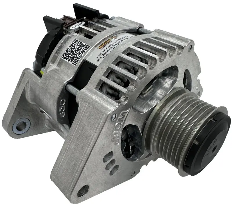 Wosp Lma630-Cp Renault Espace / Megane & Scenic 1.9L 95A Alternator 1