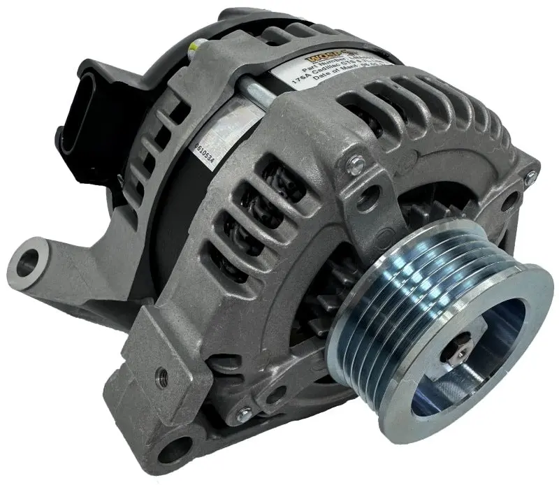 Wosp Lma652-Ho Cadillac Cts 5.7 Petrol Ls6 & Chevrolet Ls6 320A Alternator 1