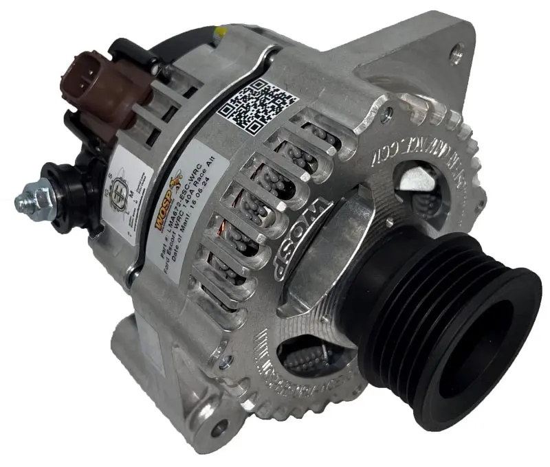 Wosp Lma672-Esc-Wrc Ford Escort Wrc 140A Alternator 1