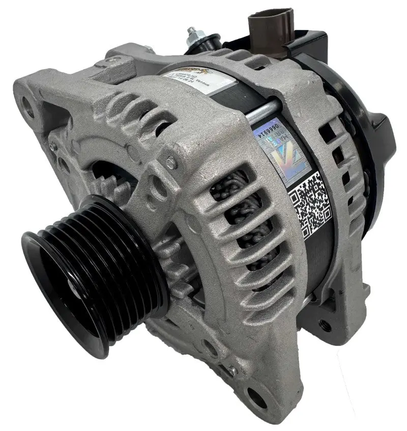 Wosp Lma673-Sd-Ho Lexus Rx350 & Toyota 3.5L Various 320A Alternator 1