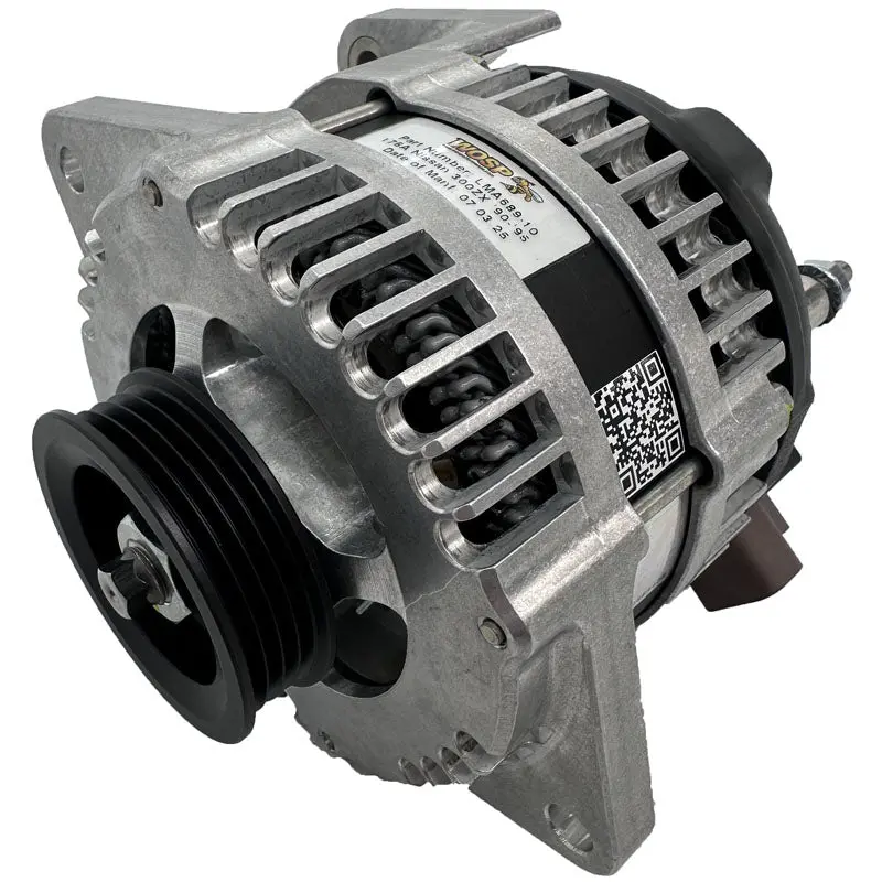Wosp Lma689-10 Nissan 300Zx '90-'95 175A Alternator 1