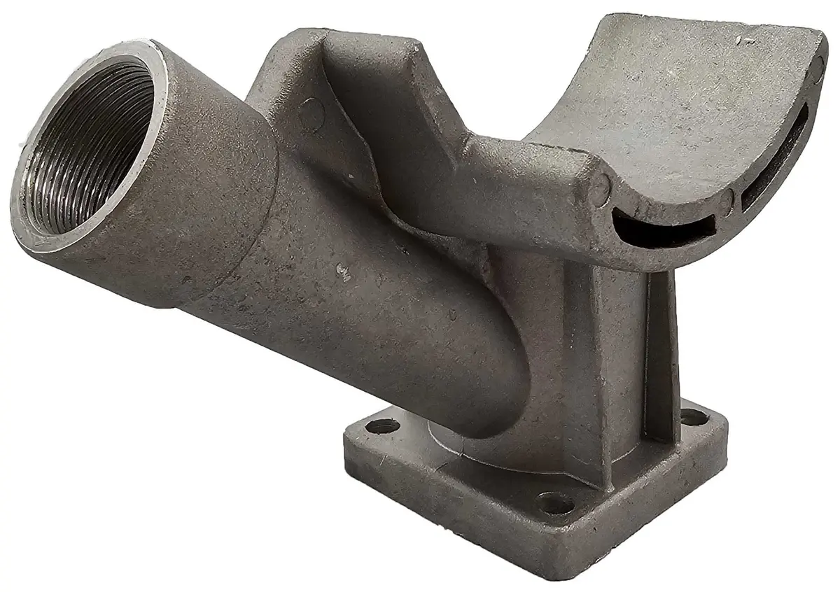 Wosp Lmab32 Lma072 Alternator Upstand Bracket 1
