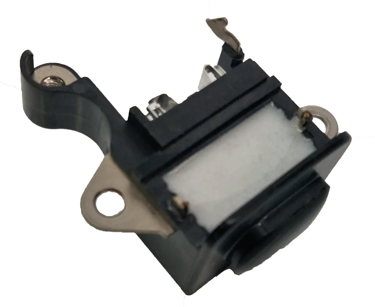Wosp Lmar38 Hairpin Self Exciting (No Wire) 14.3V Regualtor 1