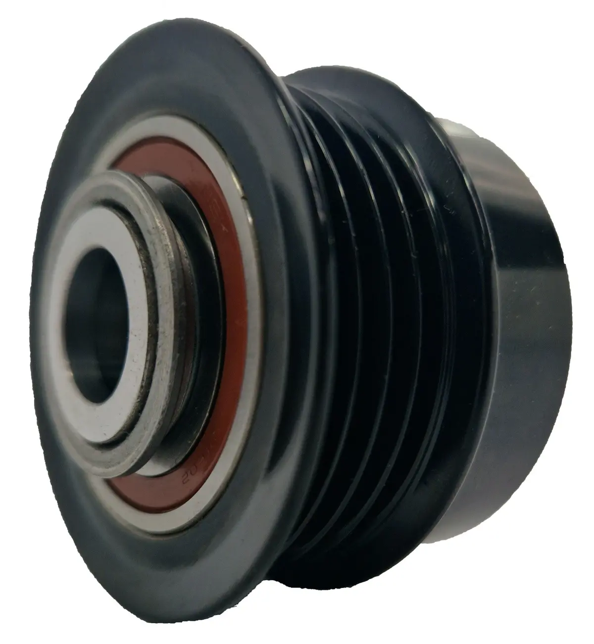 Wosp Lmcp001 52.5Mm O.D 4Pk Clutch Pulley 1