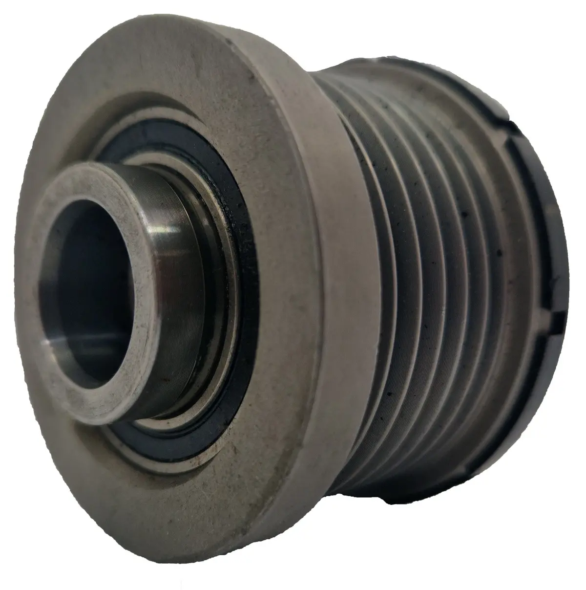 Wosp Lmcp003 48.5Mm O.D 6Pk Clutch Pulley 1