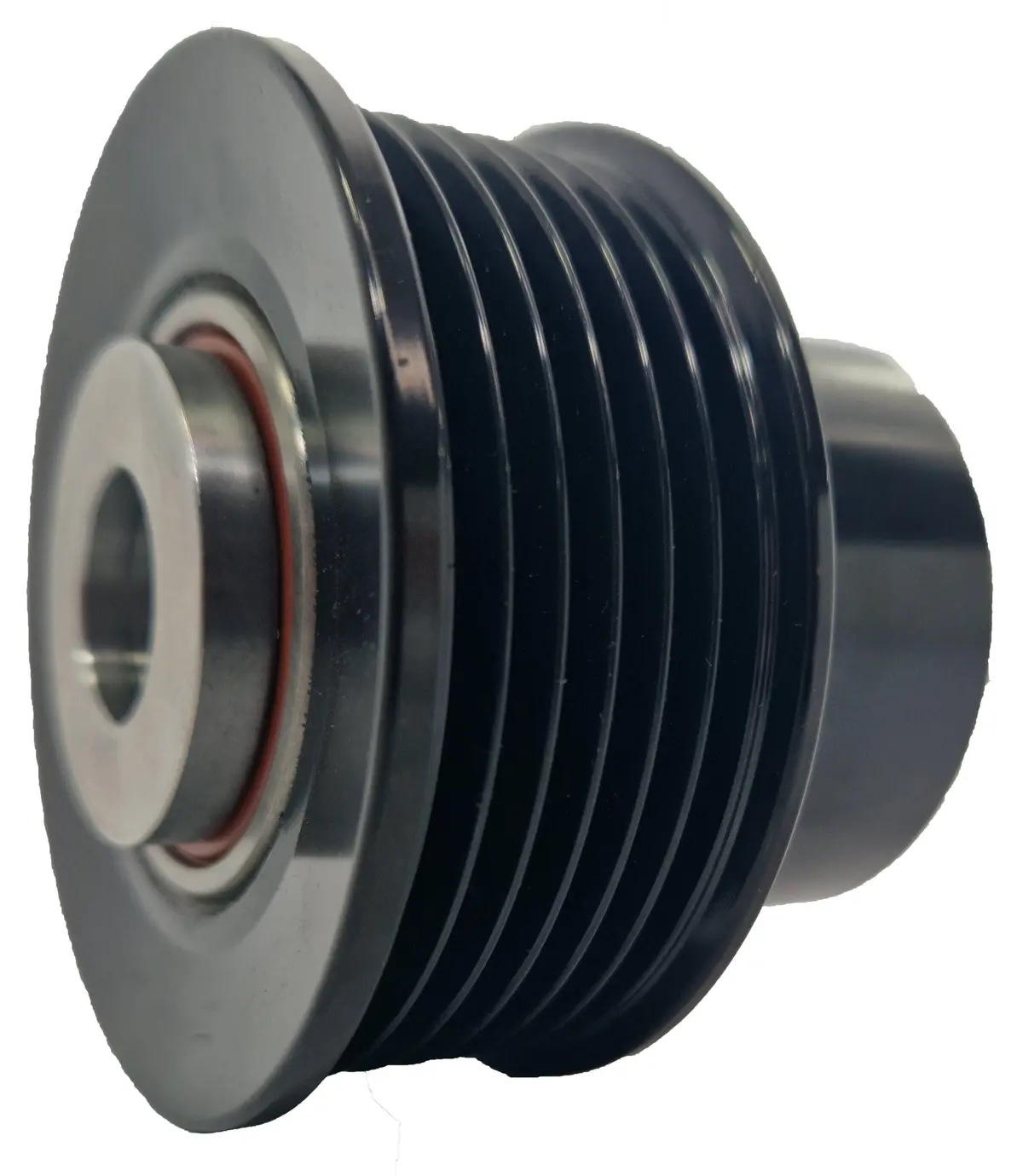 Wosp Lmcp011 67.5Mm O.D 6Pk Clutch Pulley 1