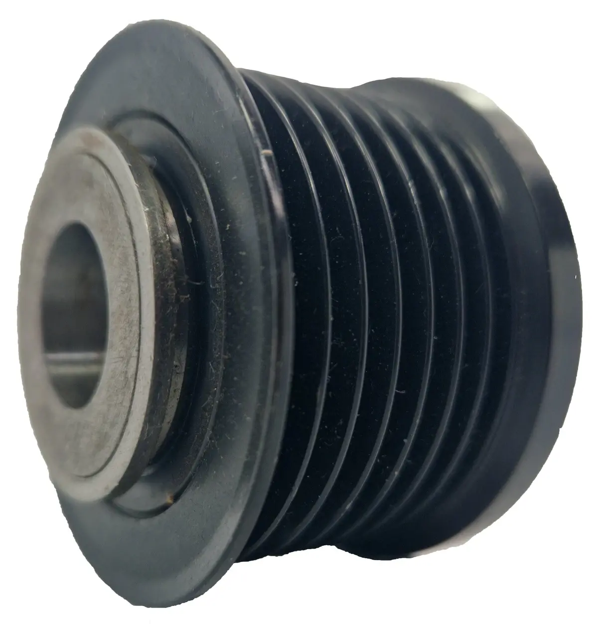 Wosp Lmcp012 49Mm O.D 7Pk Clutch Pulley 1