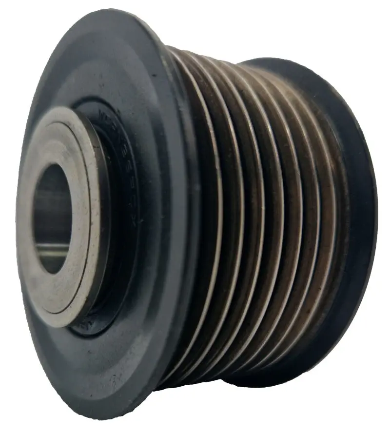 Wosp Lmcp018 57Mm O.D 8Pk Clutch Pulley 1
