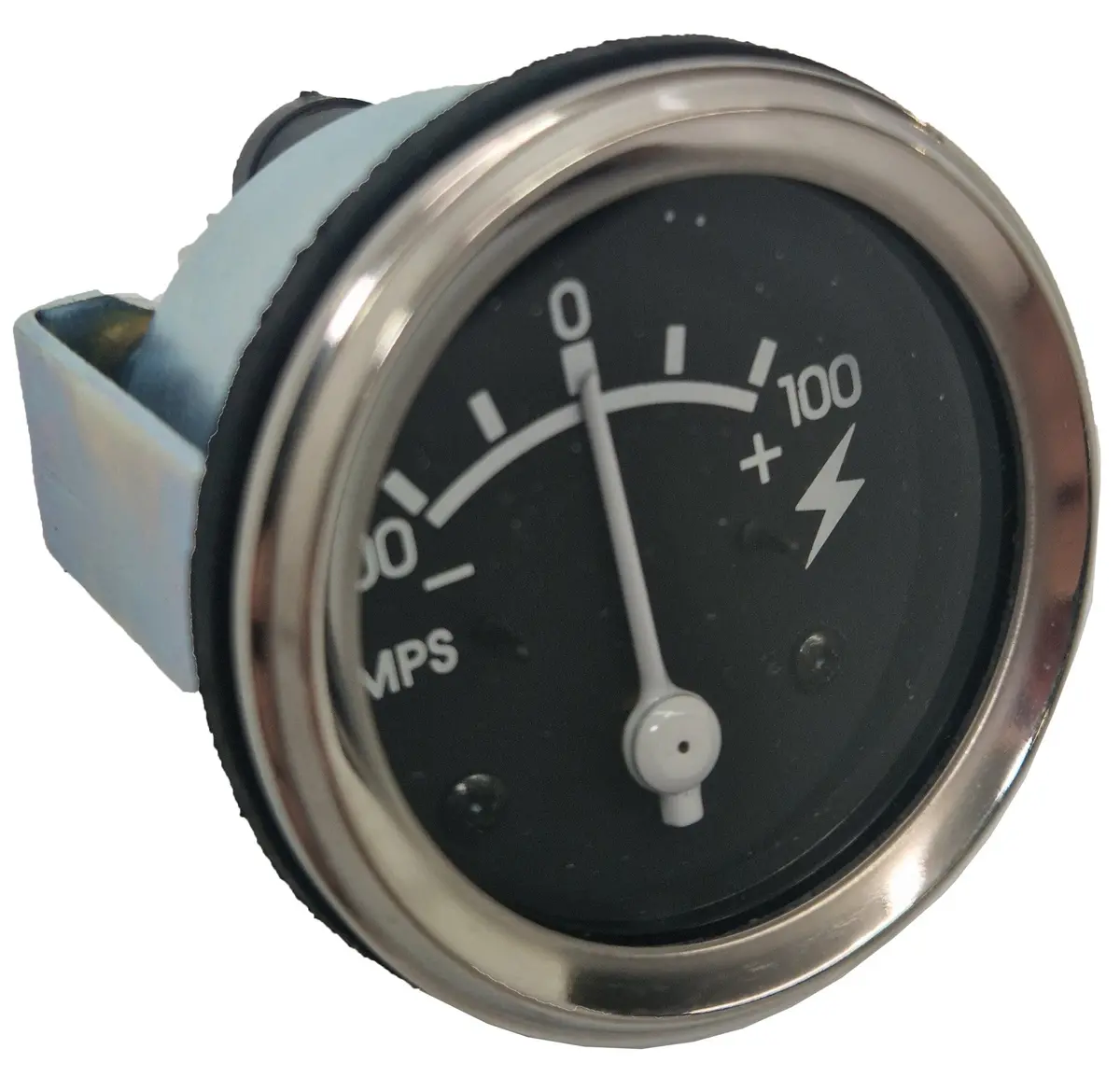 Wosp Lmda001 Dynator (Dynamo Style) Fits -100 / +100 52Mm Ø Ammeter 1