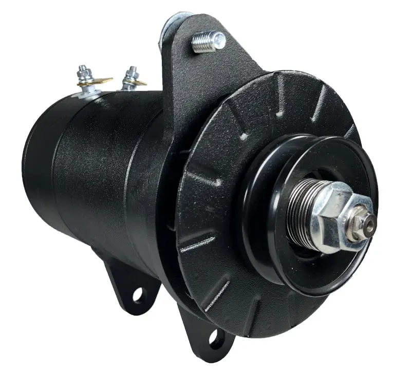 Wosp Lmdalfa001 Dynator (Dynamo Style) 12V 50A Fits Alfa Romeo Giulia & Giulietta 'Various' 50A Dynator 1