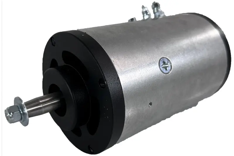 Wosp Lmdalfa006 Dynator (Dynamo Style) 12V 50A Fits Alfa Romeo Rltf 50A Dynator 1