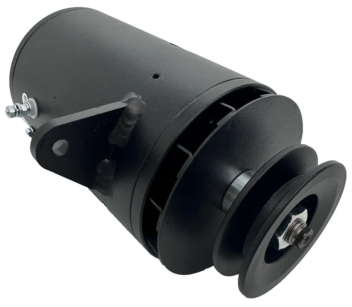 Wosp Lmdallis001 Dynator (Dynamo Style) 12V 50A Fits Allis Chalmers Fd3 50A Dynator 1