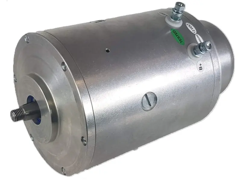 Wosp Lmdben003 Dynator (Dynamo Style) 12V 50A Fits Bentley 3½L 'Derby Bentley' 50A Dynator 1