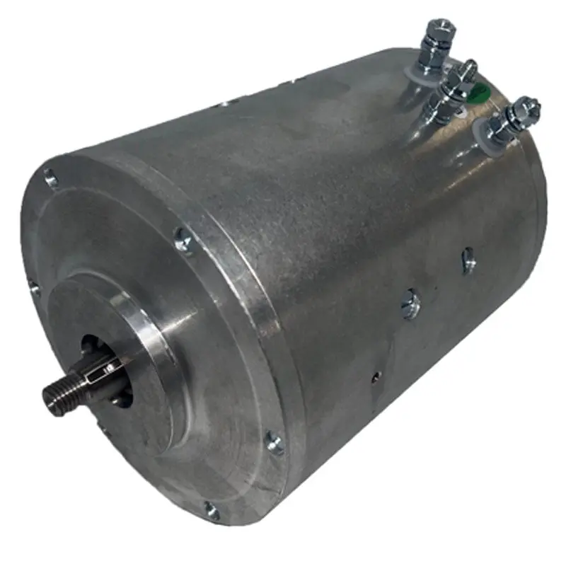 Wosp Lmdben005 Dynator (Dynamo Style) 12V 50A Fits Rolls Royce Phantom I / Ii & Iii 'Type 1' 50A Dynator 1
