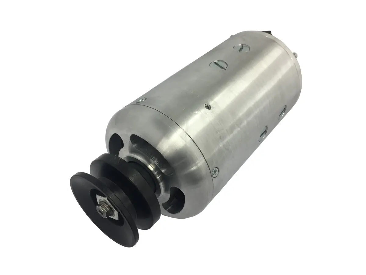 Wosp Lmdbug003 Dynator (Dynamo Style) 12V 50A Fits Bugatti Brescia / T13 50A Dynator 1