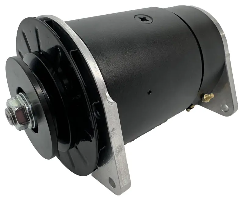 Wosp Lmdc40-Dart Dynator (Dynamo Style) 12V 50A Fits Daimler Dart V8 Sp250 50A Dynator 1