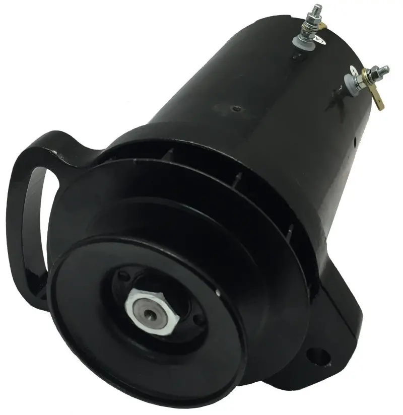 Wosp Lmdcad001 Dynator (Dynamo Style) 12V 65A Fits Cadillac Series 62 '40-'53 65A Dynator 1