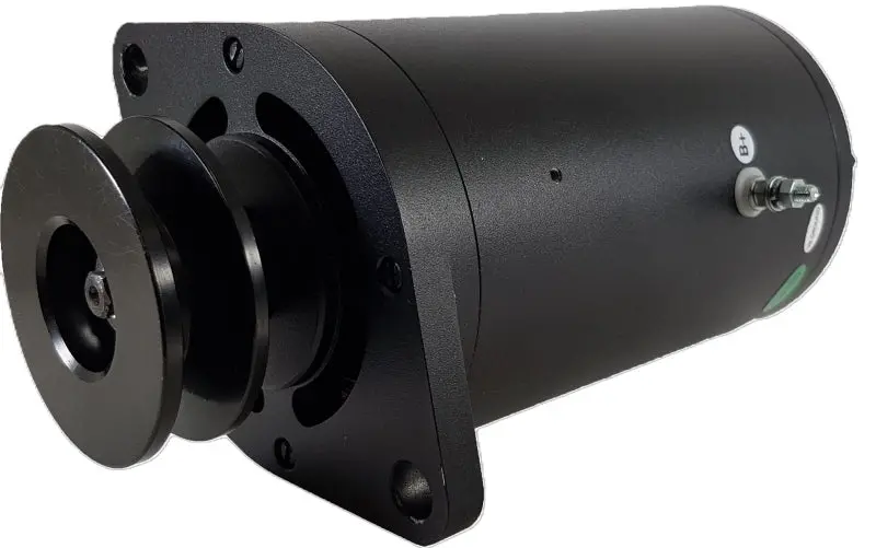 Wosp Lmdchris003 Dynator (Dynamo Style) 12V 65A Fits Chris Craft 65A Dynator 1