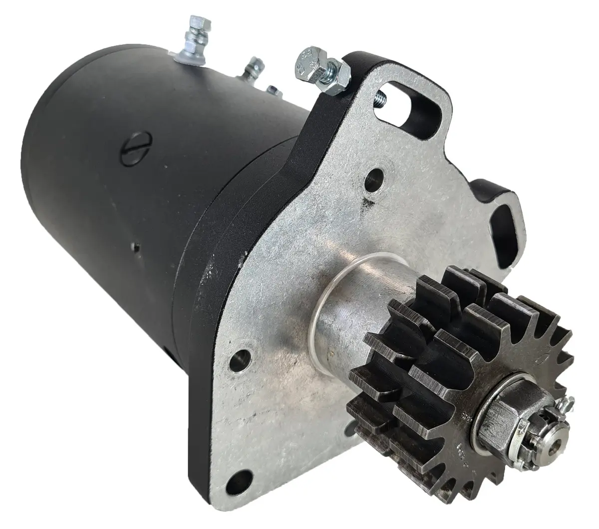 Wosp Lmdchry001 Dynator (Dynamo Style) 12V 50A Fits Chrysler 75 Roadster 1930'S 50A Dynators 1
