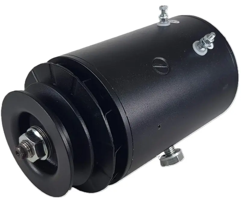 Wosp Lmdcit003 Dynator (Dynamo Style) 12V 50A Fits Citroen C4 / Rosalie / U23 50A Dynator 1