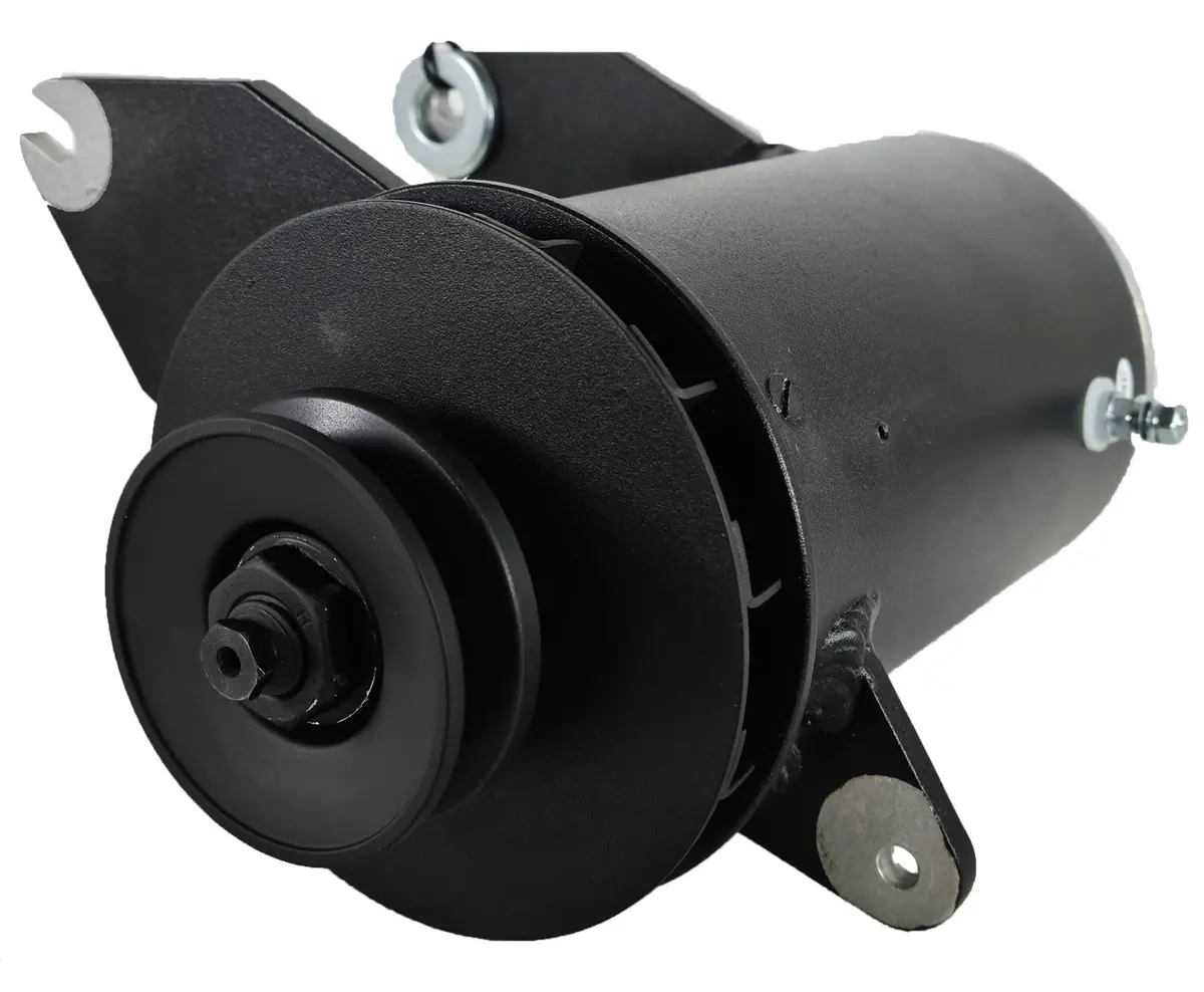 Wosp Lmdcit004 Dynator (Dynamo Style) 12V 50A Fits Citroen Ds 50A Dynator 1